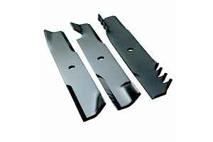 Precision Blades
